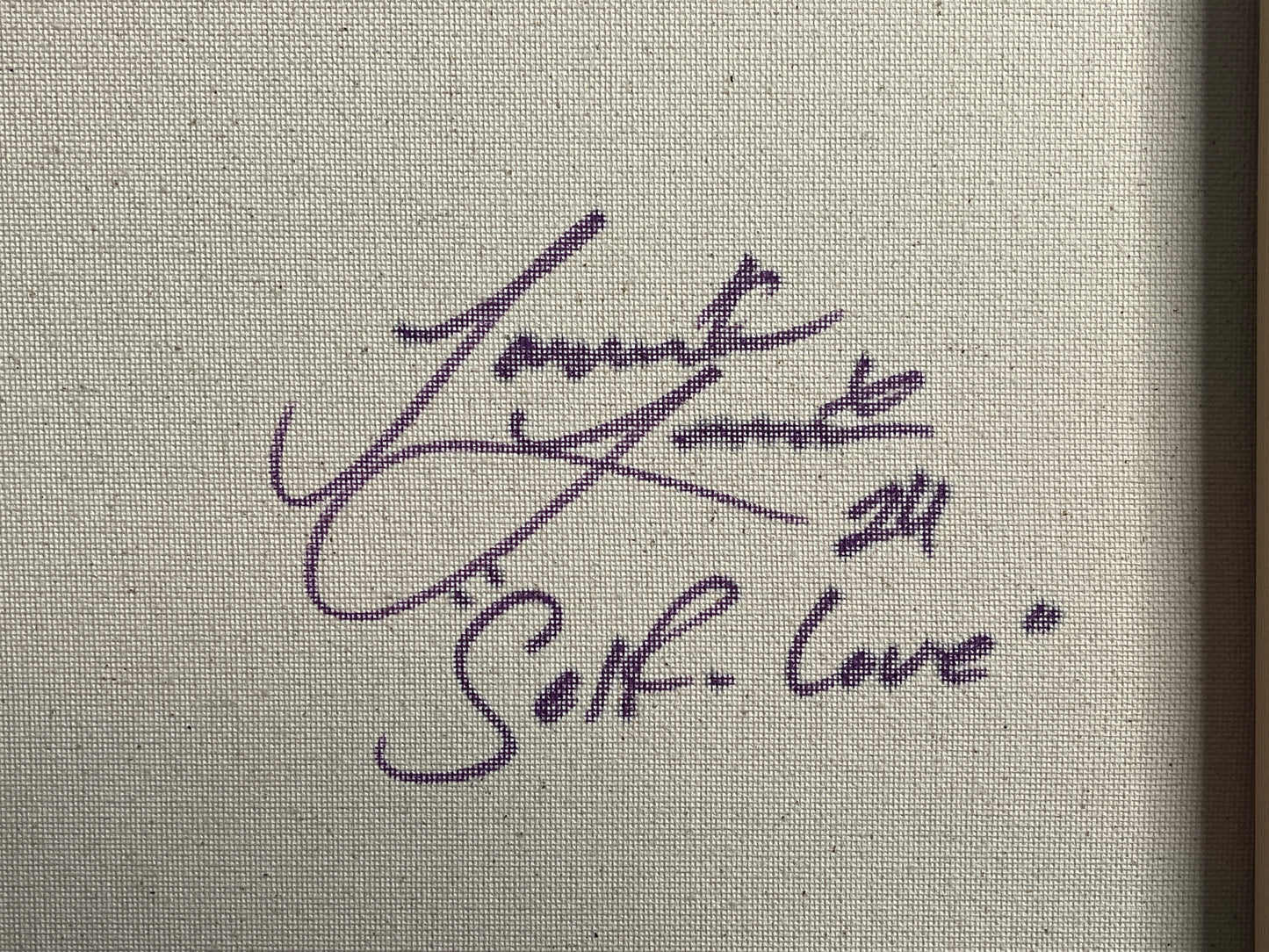Self-Love