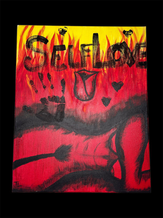 Self-Love