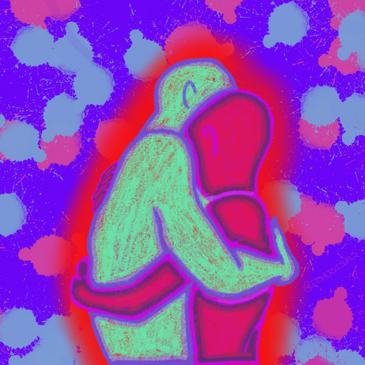 The Hug