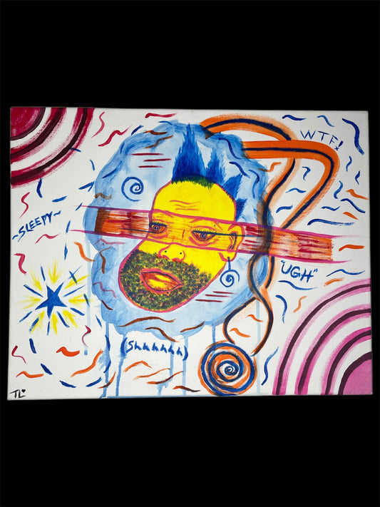 Disassociation