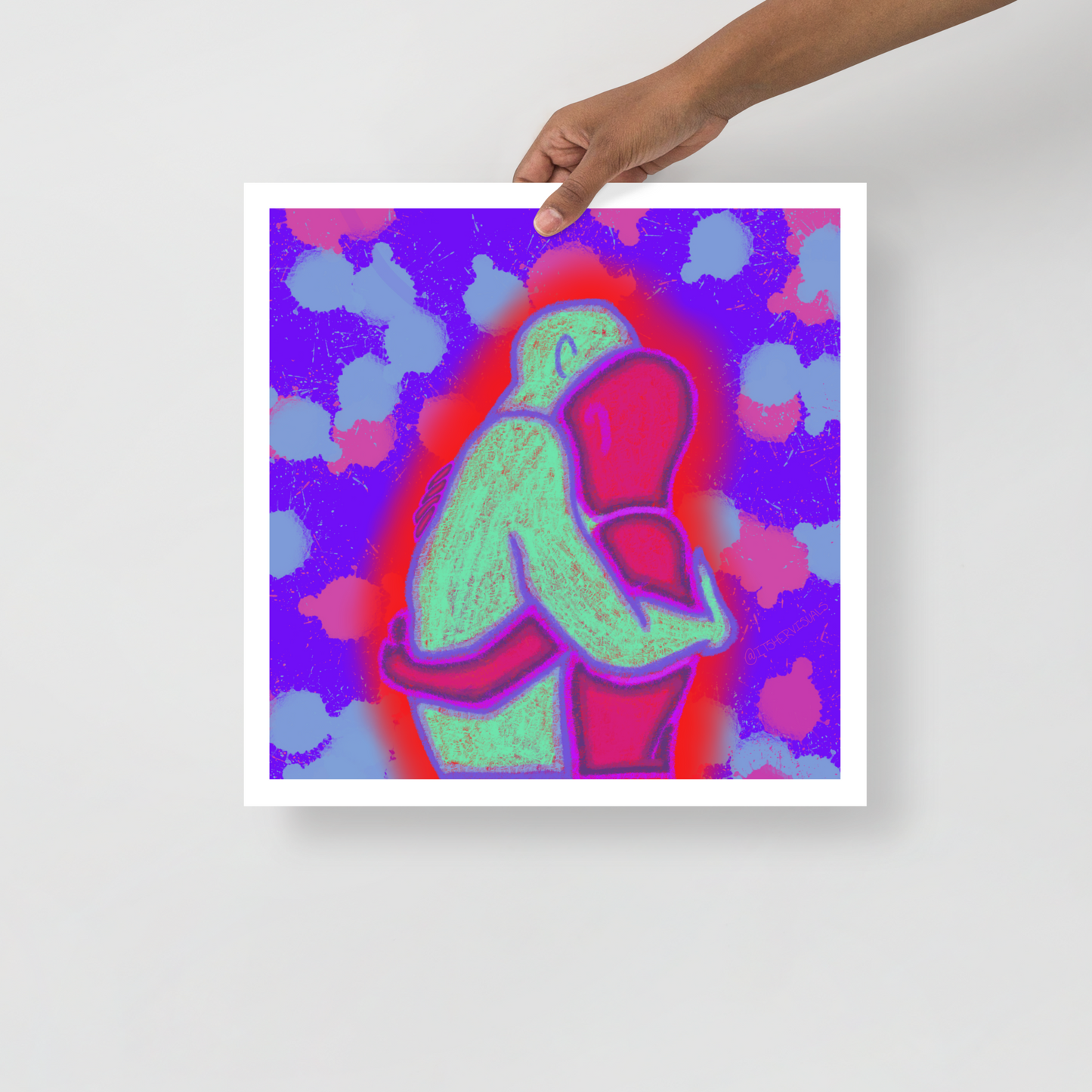 The Hug